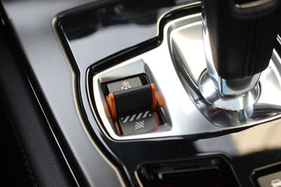 2015 Jaguar F-TYPE V6 S