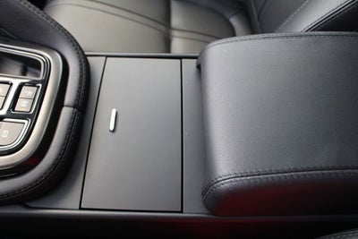 2015 Jaguar F-TYPE V6 S