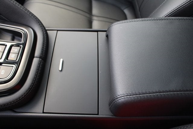 2015 Jaguar F-TYPE V6 S