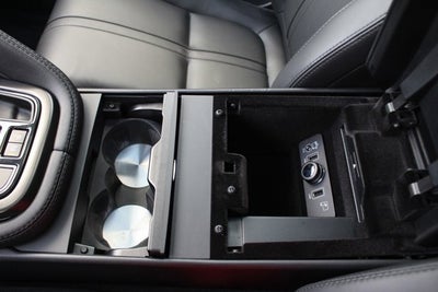 2015 Jaguar F-TYPE V6 S