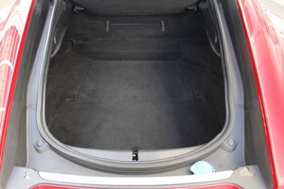 2015 Jaguar F-TYPE V6 S