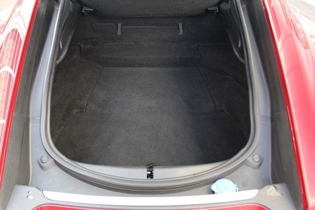 2015 Jaguar F-TYPE V6 S