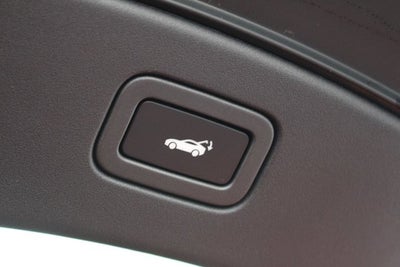 2015 Jaguar F-TYPE V6 S