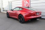 2015 Jaguar F-TYPE V6 S
