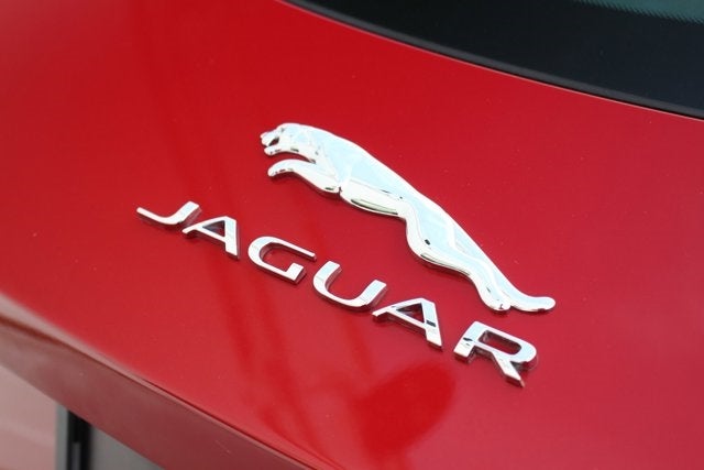 2015 Jaguar F-TYPE V6 S