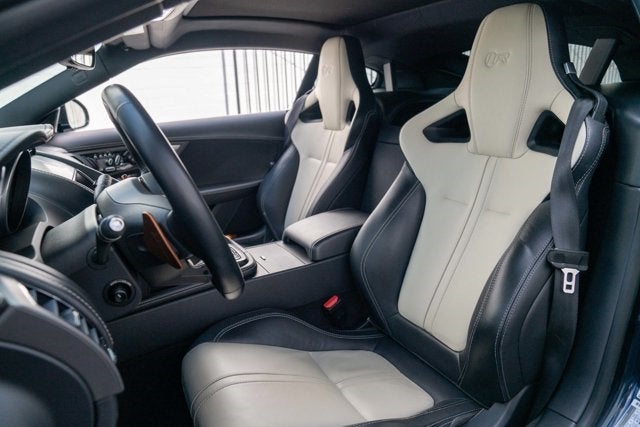 2015 Jaguar F-TYPE V8 R