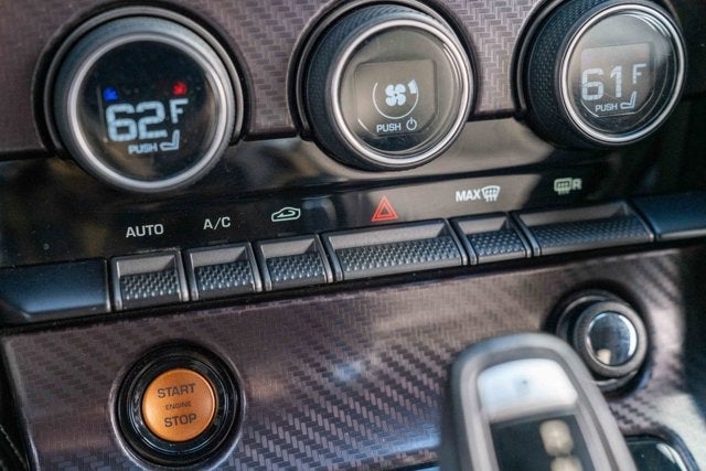 2015 Jaguar F-TYPE V8 R