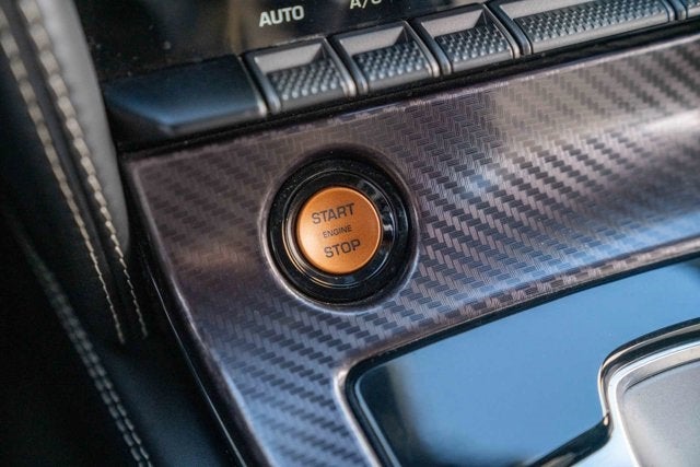 2015 Jaguar F-TYPE V8 R