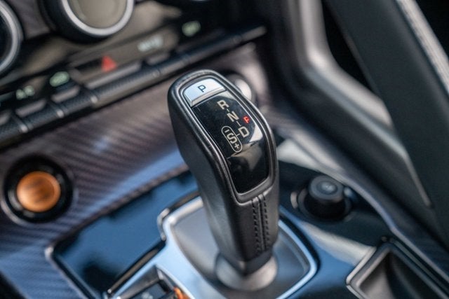 2015 Jaguar F-TYPE V8 R