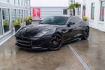 2015 Jaguar F-TYPE V8 R