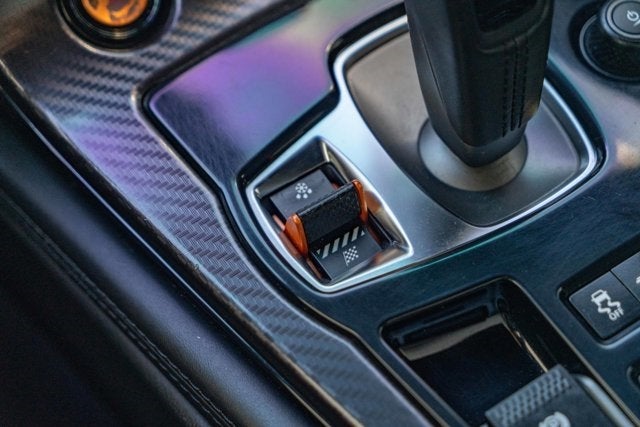 2015 Jaguar F-TYPE V8 R