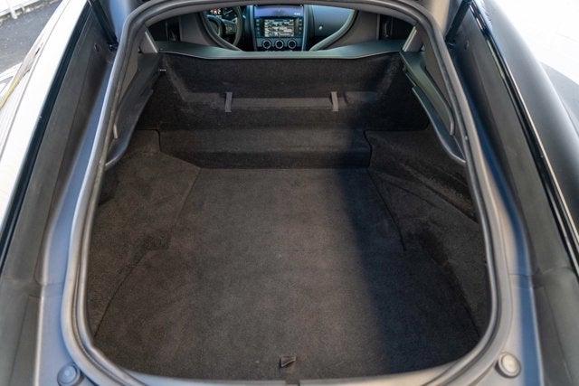 2015 Jaguar F-TYPE V8 R