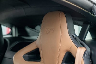 2015 Jaguar F-TYPE V8 R