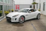 2015 Jaguar F-TYPE V8 R
