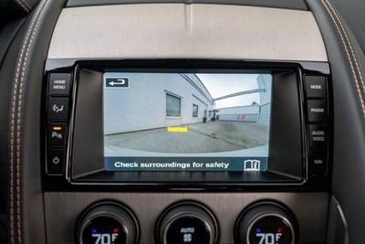 2015 Jaguar F-TYPE V8 R