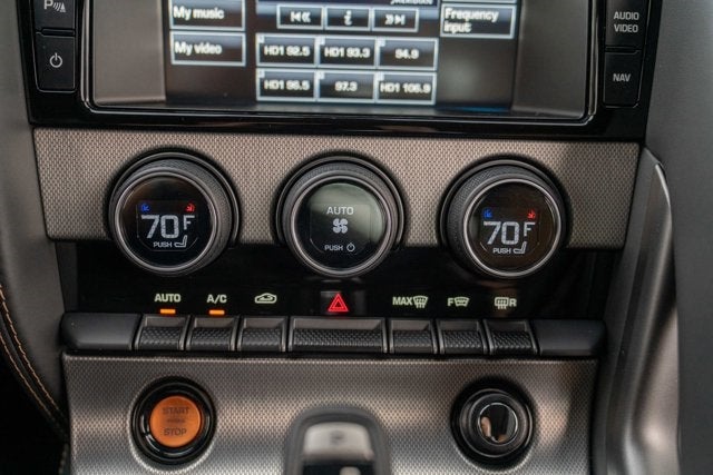 2015 Jaguar F-TYPE V8 R