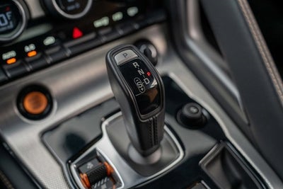 2015 Jaguar F-TYPE V8 R