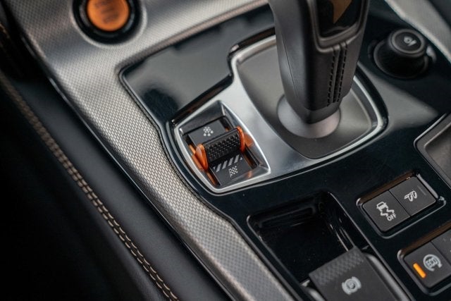 2015 Jaguar F-TYPE V8 R