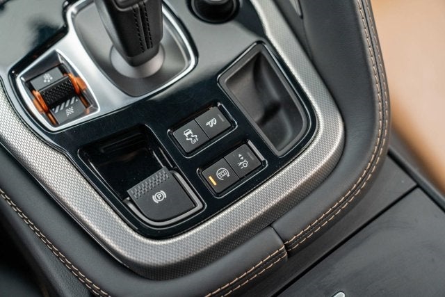 2015 Jaguar F-TYPE V8 R