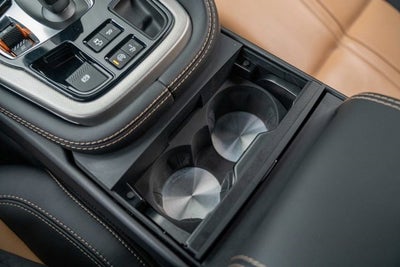 2015 Jaguar F-TYPE V8 R