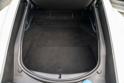 2015 Jaguar F-TYPE V8 R