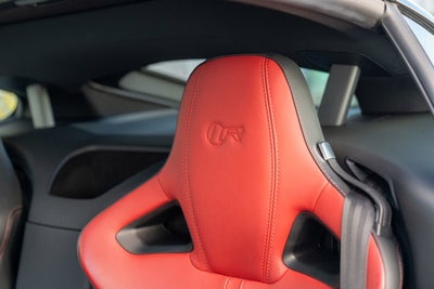 2015 Jaguar F-TYPE V8 R