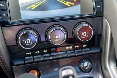 2015 Jaguar F-TYPE V8 R