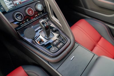 2015 Jaguar F-TYPE V8 R