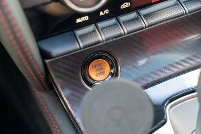 2015 Jaguar F-TYPE V8 R