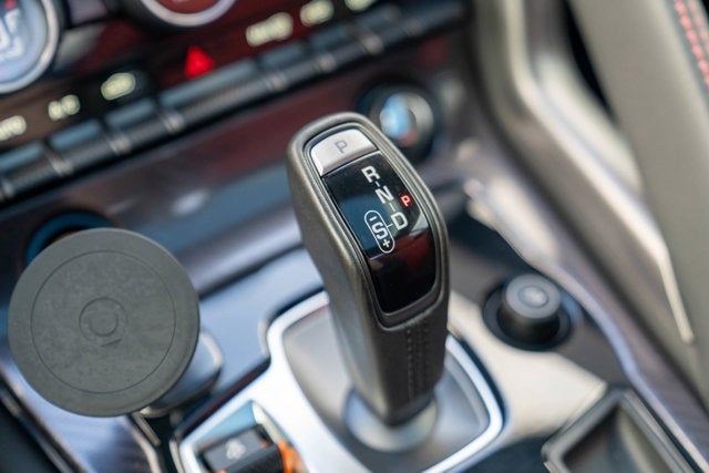 2015 Jaguar F-TYPE V8 R