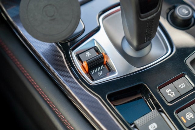 2015 Jaguar F-TYPE V8 R