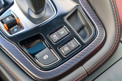 2015 Jaguar F-TYPE V8 R