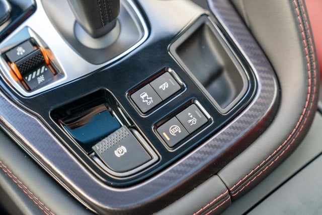 2015 Jaguar F-TYPE V8 R