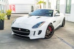 2015 Jaguar F-TYPE V8 R