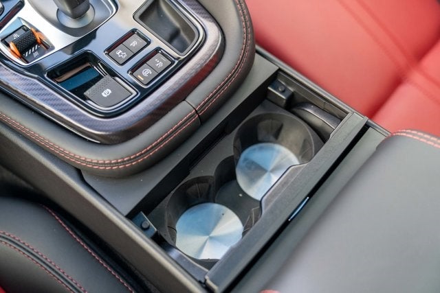 2015 Jaguar F-TYPE V8 R