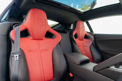 2015 Jaguar F-TYPE V8 R