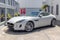 2015 Jaguar F-TYPE V8 R