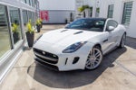 2015 Jaguar F-TYPE V8 R