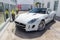 2015 Jaguar F-TYPE V8 R