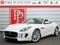 2014 Jaguar F-TYPE V6 Roadster