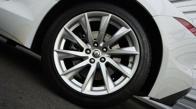 2014 Jaguar F-TYPE V6 Roadster