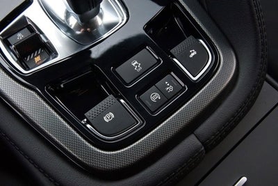 2014 Jaguar F-TYPE V6 Roadster