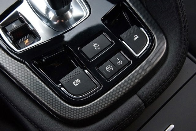 2014 Jaguar F-TYPE V6 Roadster