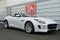 2014 Jaguar F-TYPE V6 Roadster