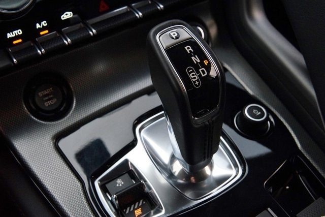 2014 Jaguar F-TYPE V6 Roadster