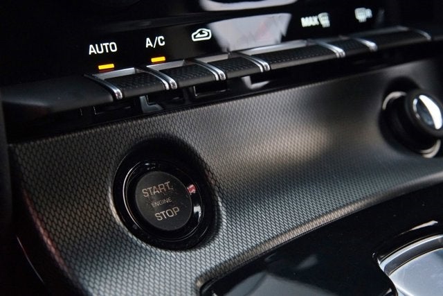 2014 Jaguar F-TYPE V6 Roadster