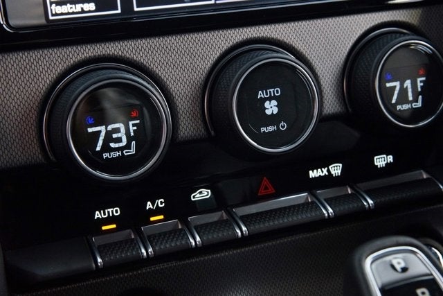 2014 Jaguar F-TYPE V6 Roadster