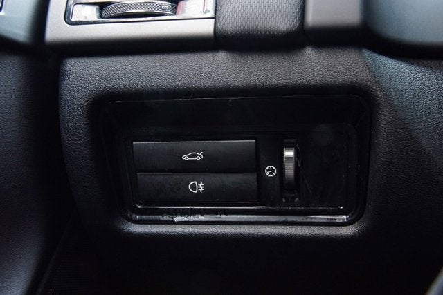 2014 Jaguar F-TYPE V6 Roadster