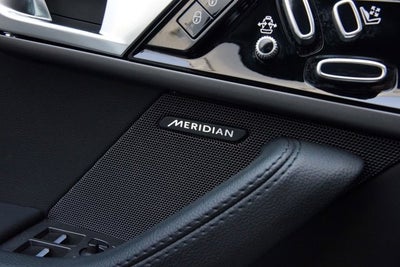 2014 Jaguar F-TYPE V6 Roadster