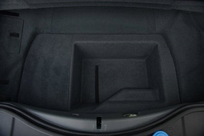 2014 Jaguar F-TYPE V6 Roadster